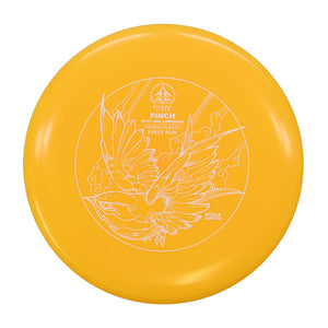 Stokely Discs First Run Thermo Finch