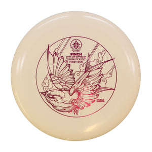 Stokely Discs First Run Thermo Finch