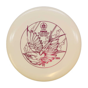 Stokely Discs First Run Thermo Finch