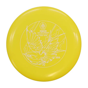 Stokely Discs First Run Thermo Finch