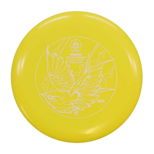 Stokely Discs First Run Thermo Finch