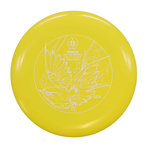 Stokely Discs First Run Thermo Finch