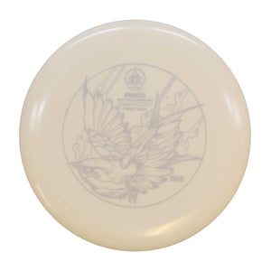 Stokely Discs First Run Thermo Finch