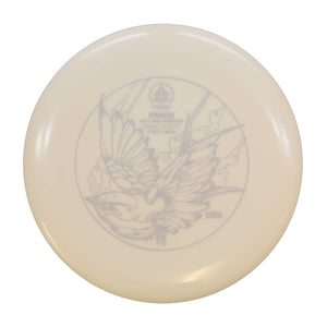 Stokely Discs First Run Thermo Finch