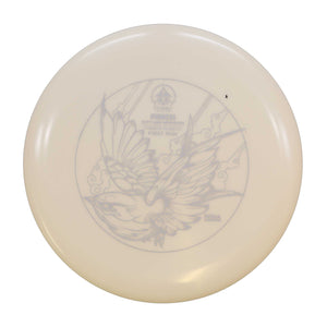 Stokely Discs First Run Thermo Finch