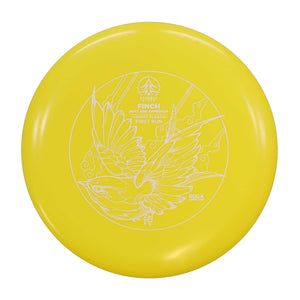 Stokely Discs First Run Thermo Finch