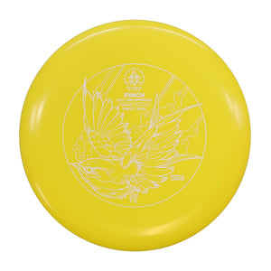 Stokely Discs First Run Thermo Finch