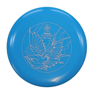 Stokely Discs First Run Thermo Finch