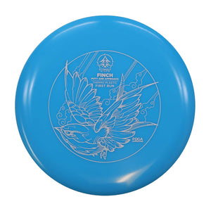 Stokely Discs First Run Thermo Finch