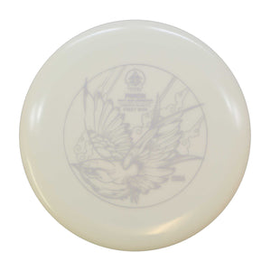 Stokely Discs First Run Thermo Finch