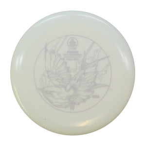 Stokely Discs First Run Thermo Finch