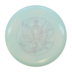 Stokely Discs First Run Thermo Finch
