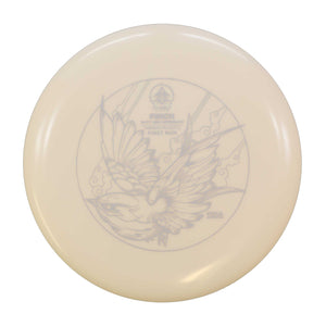 Stokely Discs First Run Thermo Finch