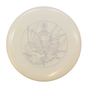 Stokely Discs First Run Thermo Finch