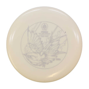 Stokely Discs First Run Thermo Finch