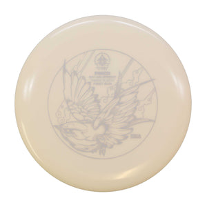 Stokely Discs First Run Thermo Finch