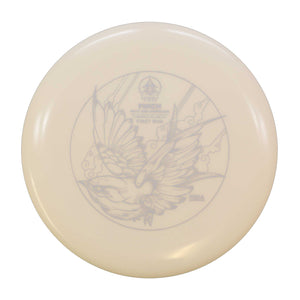Stokely Discs First Run Thermo Finch