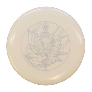 Stokely Discs First Run Thermo Finch
