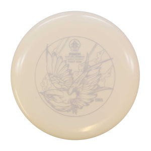 Stokely Discs First Run Thermo Finch
