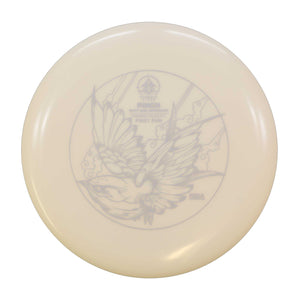 Stokely Discs First Run Thermo Finch