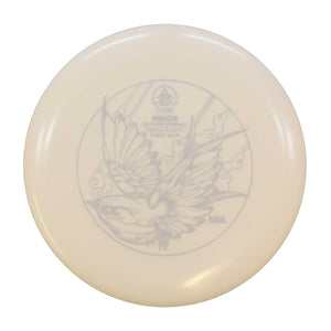 Stokely Discs First Run Thermo Finch