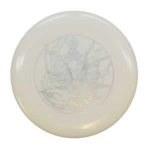 Stokely Discs First Run Thermo Finch