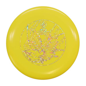 Stokely Discs First Run Thermo Finch