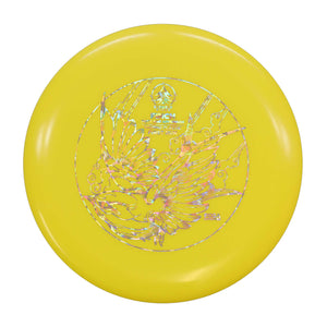 Stokely Discs First Run Thermo Finch