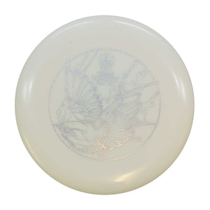 Stokely Discs First Run Thermo Finch