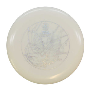Stokely Discs First Run Thermo Finch