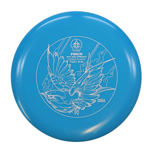 Stokely Discs First Run Thermo Finch