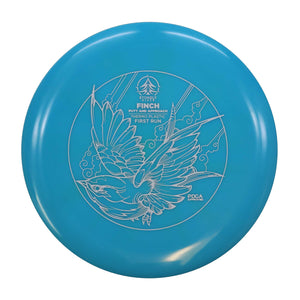 Stokely Discs First Run Thermo Finch