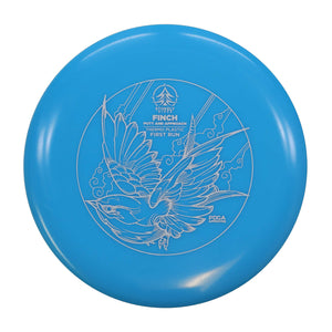 Stokely Discs First Run Thermo Finch