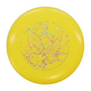 Stokely Discs First Run Thermo Finch