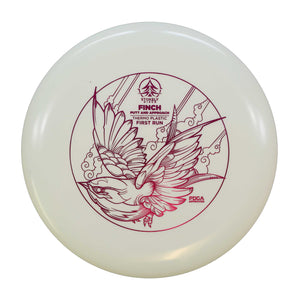 Stokely Discs First Run Thermo Finch