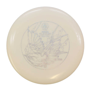 Stokely Discs First Run Thermo Finch