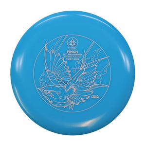 Stokely Discs First Run Thermo Finch
