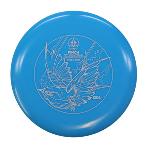Stokely Discs First Run Thermo Finch