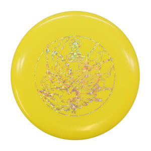 Stokely Discs First Run Thermo Finch