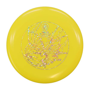 Stokely Discs First Run Thermo Finch