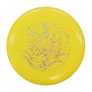 Stokely Discs First Run Thermo Finch