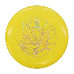 Stokely Discs First Run Thermo Finch