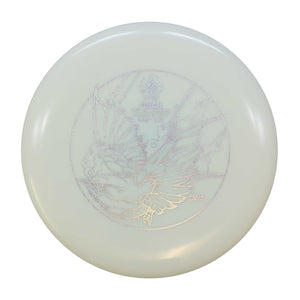 Stokely Discs First Run Thermo Finch
