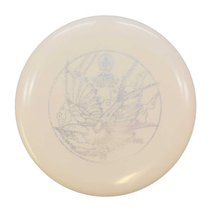Stokely Discs First Run Thermo Finch