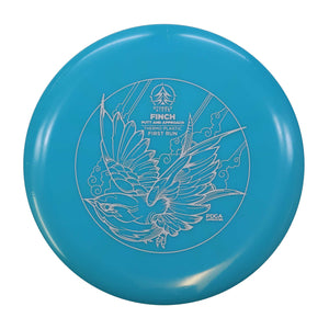 Stokely Discs First Run Thermo Finch
