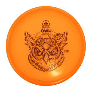 Stokely Discs Meso Owl - 2024 Halloween