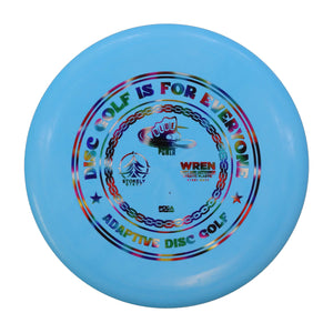Stokely Discs Strato Wren - 2025 Adaptive Disc Golf