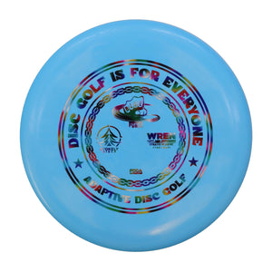 Stokely Discs Strato Wren - 2025 Adaptive Disc Golf