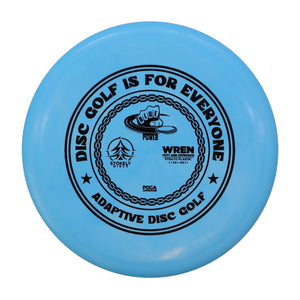 Stokely Discs Strato Wren - 2025 Adaptive Disc Golf