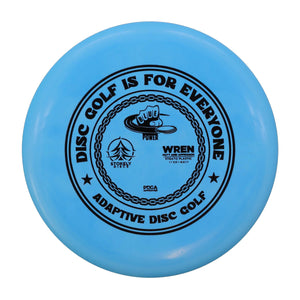 Stokely Discs Strato Wren - 2025 Adaptive Disc Golf